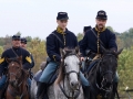 Old Wade House Civil War Weekend