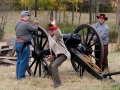 Old Wade House Civil War Weekend