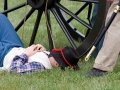 Old Wade House Civil War Weekend