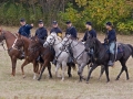 Old Wade House Civil War Weekend