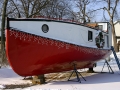 Fishing Tug - Port Washington, Wisconsin