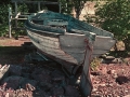 Fishing Boat - Edisen Fishery, Isle Royale National Park, Michigan