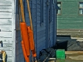 Commercial Fishing Scenes - Sheboygan, Wisconsin