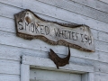 Commercial Fishing Scenes - Sheboygan, Wisconsin