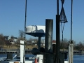 Commercial Fishing Scenes - Sheboygan, Wisconsin