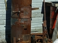 Commercial Fishing Scenes - Sheboygan, Wisconsin