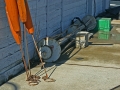 Commercial Fishing Scenes - Sheboygan, Wisconsin