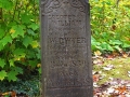 Irish Hollow Cemetery
