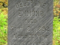 Irish Hollow Cemetery