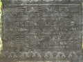 Irish Hollow Cemetery