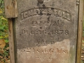 Irish Hollow Cemetery