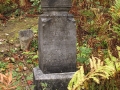 Irish Hollow Cemetery