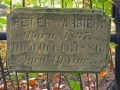 Irish Hollow Cemetery