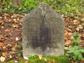 Irish Hollow Cemetery