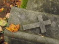 Irish Hollow Cemetery