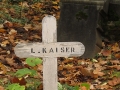Irish Hollow Cemetery