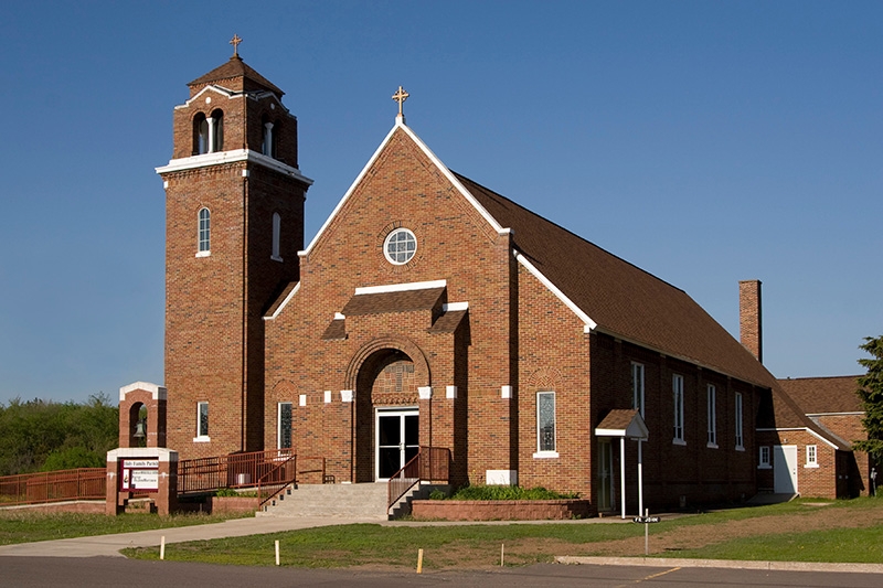 Holy Family - South Range