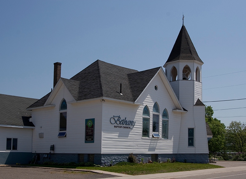 Bethany Baptist - Dollar Bay