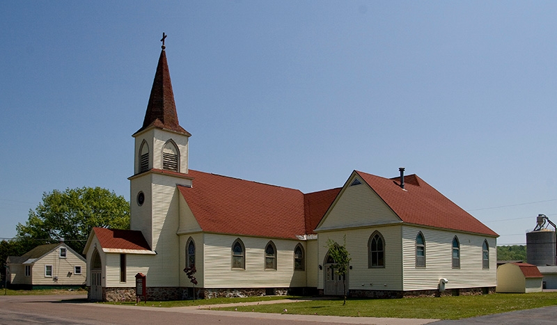 First Lutheran - Dollar Bay