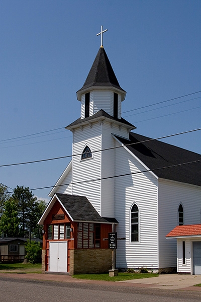 St. Francis of Assisi - Dollar Bay