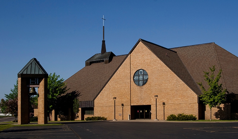 Sacred Heart - Calumet