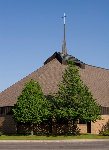 Sacred Heart - Calumet