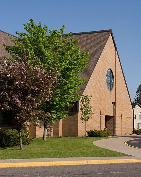 Sacred Heart - Calumet