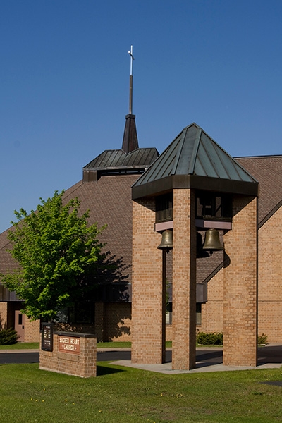Sacred Heart - Calumet