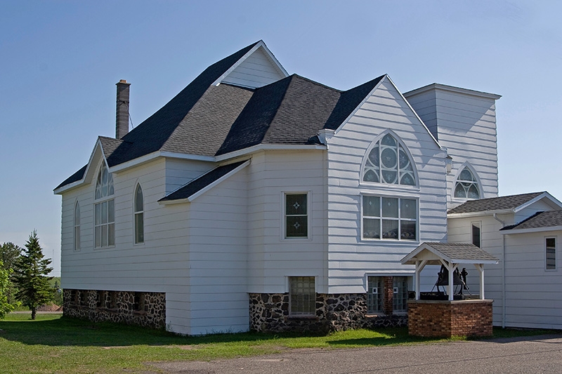 Mohawk Ahmeek United Methodist