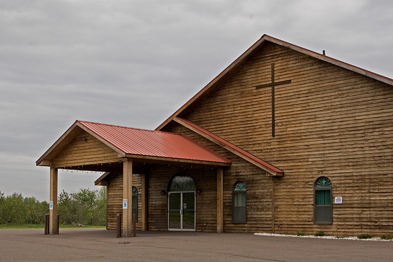 Northwoods Christian Assembly - Calumet