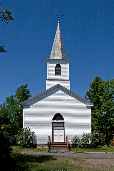 Holy Redeemer - Eagle Harbor