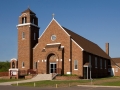 Holy Family - South Range