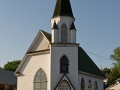 Church of Christ - Hancock