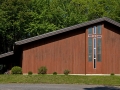 Peace Evangelical Lutheran - Houghton