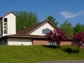 Holy Trinity Lutheran - Chassell