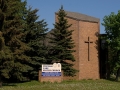 Portage Lake United Church - Houghton