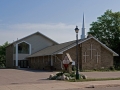 Evangel Baptist - Houghton