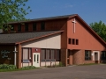 Good Shepherd Lutheran - Houghton