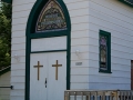 Methodist Episcopal - Lake Linden