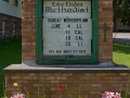 Methodist Episcopal - Lake Linden