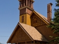 First Congregational - Lake Linden
