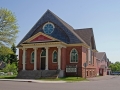 First Baptist - Laurium