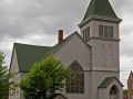 Community Church - Calumet