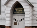 Community Church - Calumet