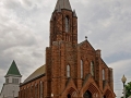 St. Anne's - Calumet