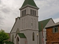 Community Church - Calumet