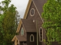 Christ Church Episcopal - Calumet