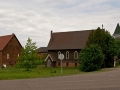 Church District - Downtown Calumet