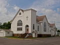 National Evangelical Lutheran - Calumet