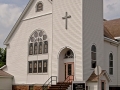 National Evangelical Lutheran - Calumet